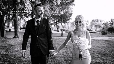 Videographer Pavol Verčimák from Kosice, Slovakia - Miloš & Danielka _ WEddingfilm, wedding