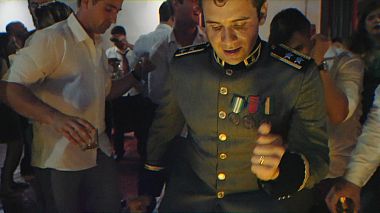 Rio de Janeiro, Brezilya'dan Artur Monteiro kameraman - 1 minuto, düğün
