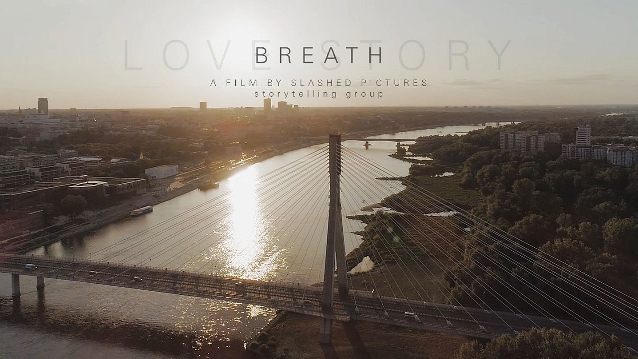 breath | Love Story