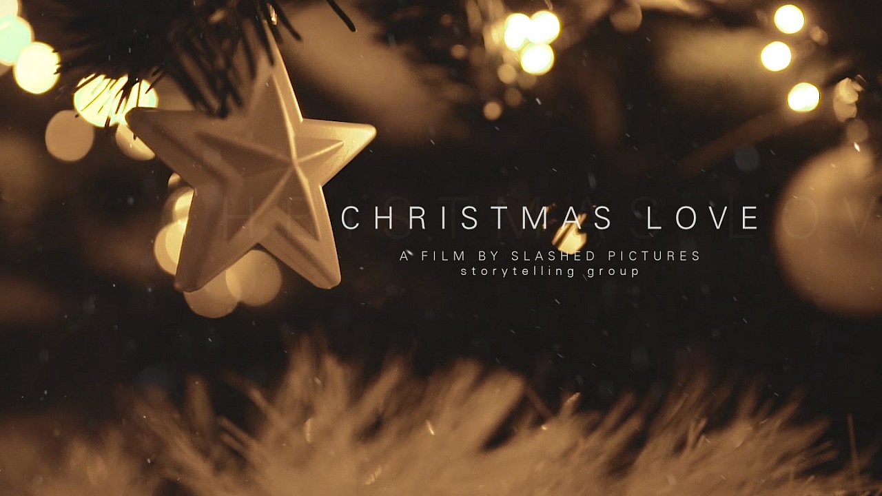 #ChristmasLOVE