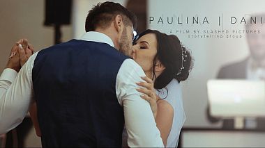 Videographer Slashed Pictures from Warsaw, Poland - Energy. | P&D, drone-video, reporting, showreel, wedding