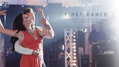 Videographer Slashed Pictures from Warsaw, Poland - just #DANCERS, event, reporting, showreel, wedding