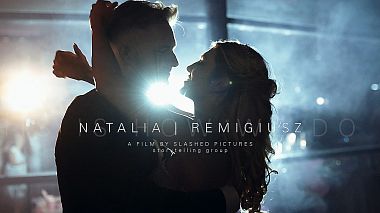 来自 华沙, 波兰 的摄像师 Slashed Pictures - This is how WE DO IT | N&R, musical video, reporting, showreel, wedding