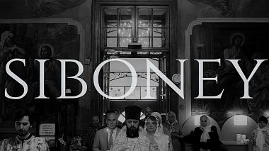 来自 第比利斯, 格鲁吉亚 的摄像师 mp4.films - SIBONEY | Ilya and Elena, wedding