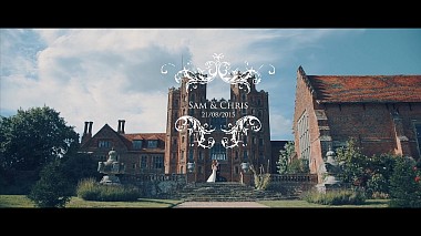 Videographer James Boyce from Londres, Royaume-Uni - Sam & Chris Highlights, wedding