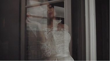 Videographer Nikita Volkov from Moscow, Russia - ЕВГЕНИЙ // ЕВГЕНИЯ, wedding