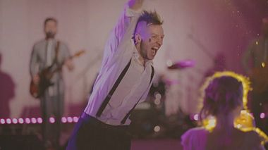 Videographer Nikita Volkov from Moscow, Russia - WEDREEL 2018, event, reporting, wedding