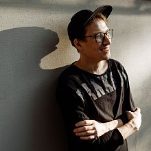 Videographer Nikita Volkov