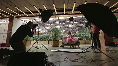 Videographer Zaplay Studio đến từ Backstage Richmond Home, advertising, backstage