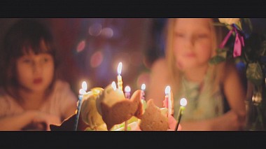 Moskova, Rusya'dan Zaplay Studio kameraman - День рождения Миланы 7 лет, etkinlik, yıl dönümü, çocuklar
