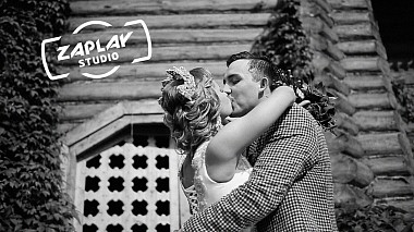 Videographer Zaplay Studio from Moscow, Russia - Александр и Яна, event, wedding