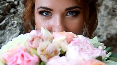 Βιντεογράφος Никита Коваленко από Σαμάρα, Ρωσία - Ksenija & Evgenij, wedding