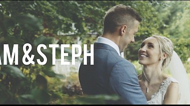 Videographer Benjamin Bruton-Cox from Londýn, Velká Británie - Great Tythe Barn Wedding {Steph & Sam}, wedding