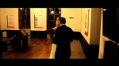 Videographer Victor Manuel Rodriguez Argibay from Cadiz, Spain - ANDRÉS+RUTH: WEDDING HIGHLIGHTS, wedding