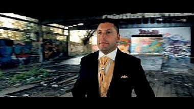 Videographer Victor Manuel Rodriguez Argibay from Cadiz, Spain - EMILIO + PATRICIA, engagement