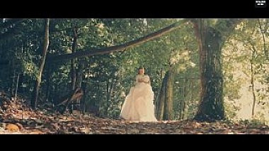 Videographer Victor Manuel Rodriguez Argibay from Cádiz, Španělsko - JOSE + VALERIYA: WEEDING HIGHLIGHTS, wedding