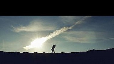 Videographer Victor Manuel Rodriguez Argibay from Cádiz, Španělsko - DIEGO + VANESA:LOVE STORY, engagement