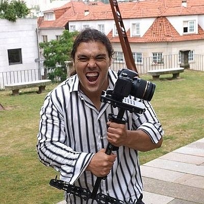 Studio Victor Manuel Rodriguez Argibay