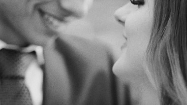 Videographer Navsegda Films đến từ Evgeniy and Alina, engagement, event, wedding