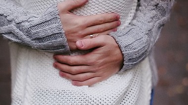 Videographer Navsegda Films đến từ Vladimir and Anastasia, engagement