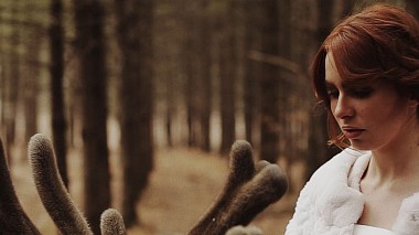 Videographer Navsegda Films đến từ Narnia - Workshop, backstage, wedding