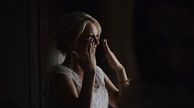 来自 哈巴罗夫斯克, 俄罗斯 的摄像师 Navsegda Films - The Wedding of Egor and Alena, backstage, engagement, event, wedding