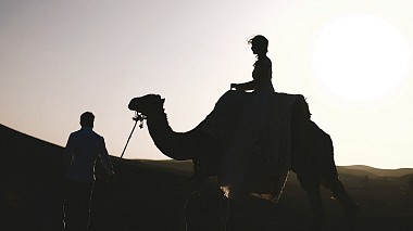 Videographer Alessandro Bordoni from Los Angeles, CA, United States - MARRAKECH - "Queen of the Desert", engagement, event, musical video, wedding