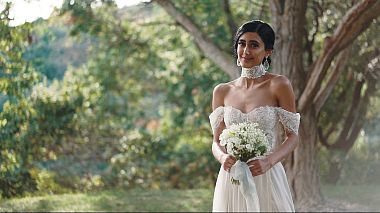 Videographer Alessandro Bordoni from Los Angeles, CA, United States - TUSCANY - Wedding at Castello di Vicarello, event, musical video, wedding