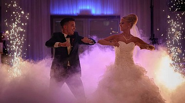 Videographer Vlas Claudiu đến từ Wedding day | C+C, wedding