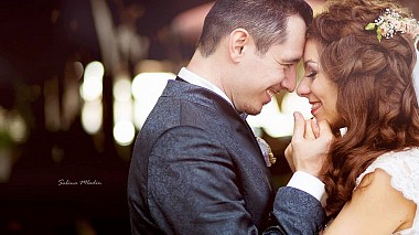 Videographer Vlas Claudiu đến từ Wedding day | A+P, wedding