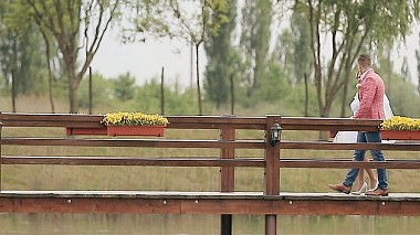 Videógrafo Vlas Claudiu de Arad, Rumanía - love story | r+a, wedding