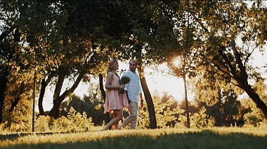 Videographer Vlas Claudiu from Arad, Rumänien - they said yes | m+p | primefilms, drone-video, engagement, event, wedding