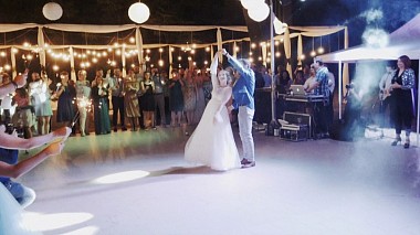 Videographer Vlas Claudiu from Arad, Romania - teaser | b+a | primefilms, anniversary, drone-video, event, showreel, wedding