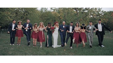Videógrafo Vlas Claudiu de Arad, Rumanía - teaser | m+p | primefilms, drone-video, event, wedding