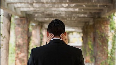 Videographer Bernard Martinez from Monterrey, Mexico - Ale & René - Wedding Trailer, wedding