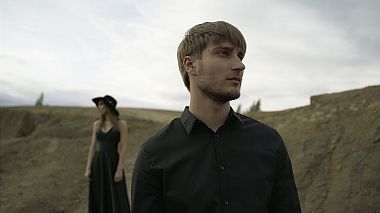 Videografo Studio 35mm da Mosca, Russia - Аня и Антон, drone-video, engagement, wedding