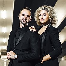 Videographer Studio 35mm