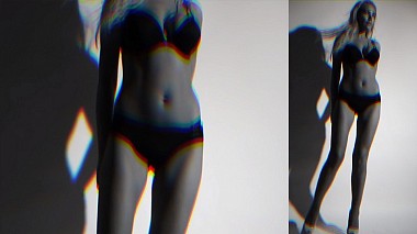 Videographer MIN FILM from Perm, Rusko - Calvin Klein Commercial 2015, advertising