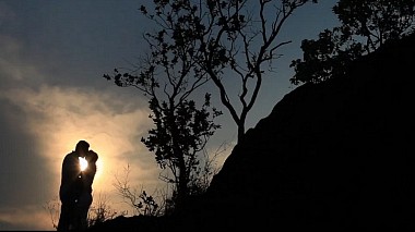 Videographer Alexandre Araujo from São Luís, Brazílie - Vanessa e Thiago | Pré-wedding, wedding