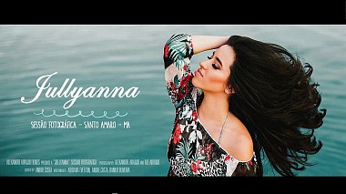 Videographer Alexandre Araujo from São Luís, Brazílie - Jullyanna 15 anos, anniversary