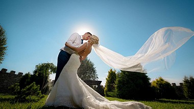 Videographer Olga Petrov from Chișinău, Moldavie - I will go anywhere for you..., drone-video, musical video, wedding