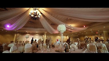 Videographer Olga Petrov from Chișinău, Moldavie - LAS VEGAS WEDDING | CASSIE & ERIC, musical video, wedding