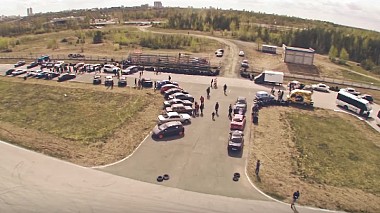 Videographer Filipp Nizhegorodov from Perm, Russia - Добро рулит - Благотворительная Акция, baby, backstage, drone-video, event, reporting