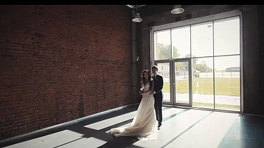 Videographer Filipp Nizhegorodov from Perm, Russia - Свадебный клип // Валерия и Александр, drone-video, engagement, musical video, wedding
