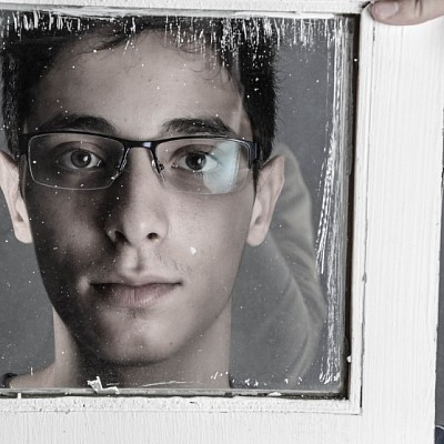 Studio Filipp Nizhegorodov