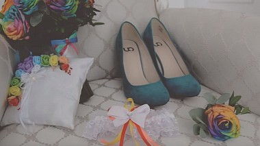 Videographer Дмитрий Крылов from N. Novgorod, Russia - Максим и Елена-21 ноября 2015., wedding