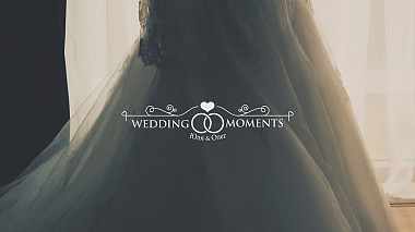 Videographer Дмитрий Крылов from N. Novgorod, Russia - Олег и Юля.2016-10-14., SDE, wedding