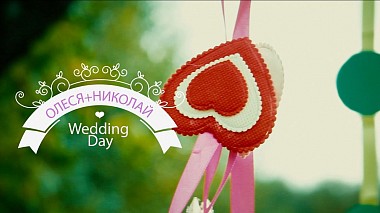 Videographer Дмитрий Крылов from N. Novgorod, Russia - Олеся и Николай 24,09,2016, SDE, engagement, wedding