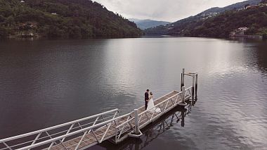 Видеограф Soul Mind Heart, Порту, Португалия - // Wedding day // Maribel & Rafael, SDE, свадьба, событие