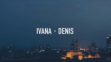 Videographer Chief & Sons from Zagreb, Croatia - Ivana + Denis PreWedding video. Zagreb, Croatia, wedding